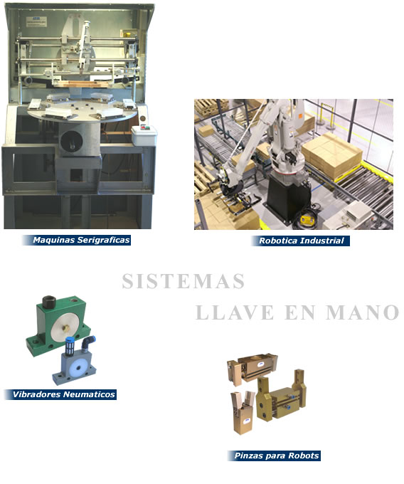 Automatizacion