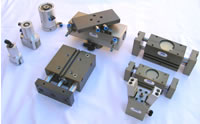 Componentes de automatizacion