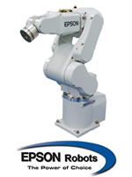 Robot Epson