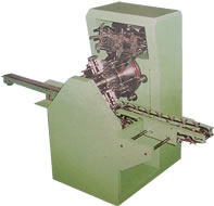 maquina serigrafica rotativa