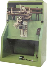 maquina serigrafica cilindrica