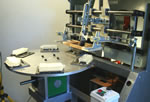 maquina serigrafica